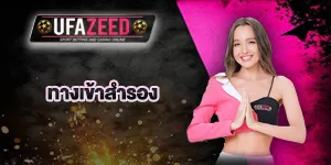 ปกเรื่องทางเข้าสำรอง