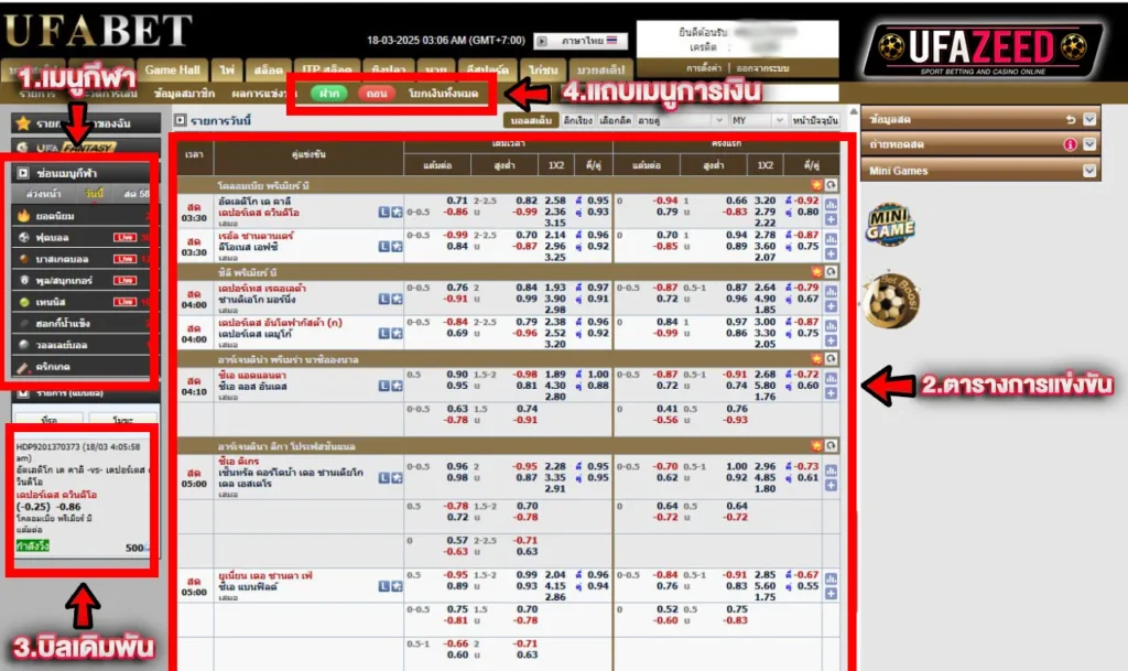 ส่วนประกอบของ-สปอร์ตบุ๊ค