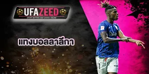 แทงบอลลาลีกาสเปน