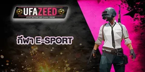 กีฬา-E-SPORT